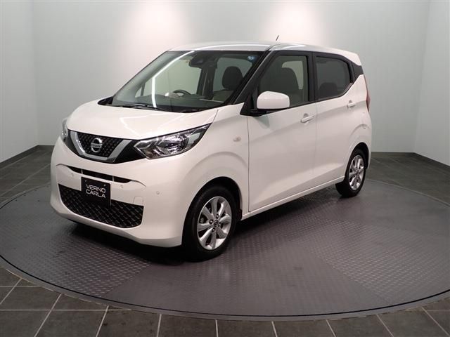 Nissan DAYZ 2019-10 19290-5