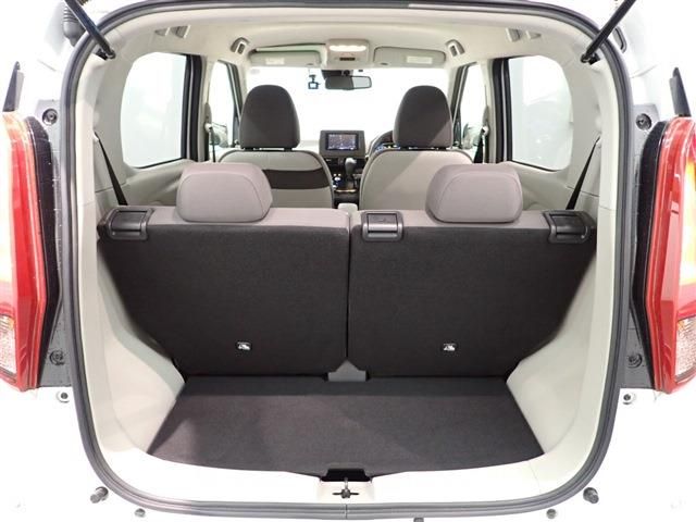 Nissan DAYZ 2019-10 19290-27