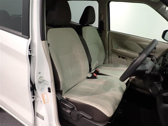 Nissan DAYZ 2019-10 19290-20
