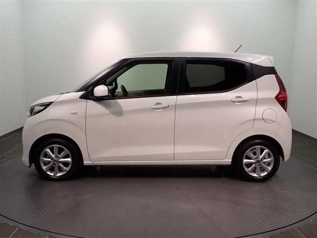 Nissan DAYZ 2019-10 19290-7