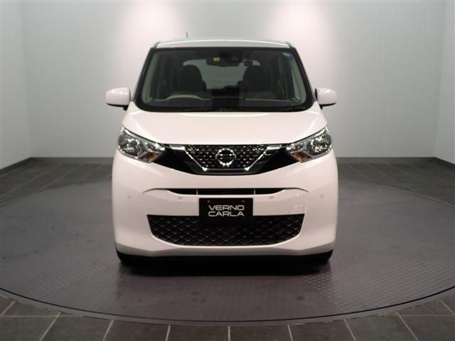 Nissan DAYZ 2019-10 19290-4