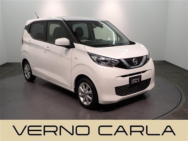 Nissan DAYZ 2019-10 19290-0