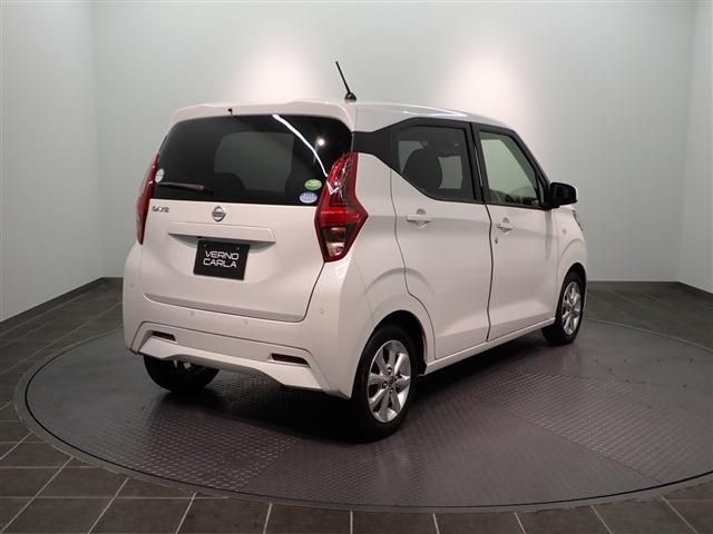 Nissan DAYZ 2019-10 19290-3