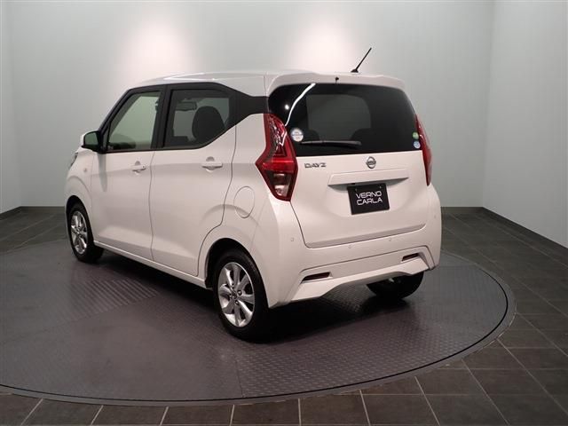 Nissan DAYZ 2019-10 19290-6