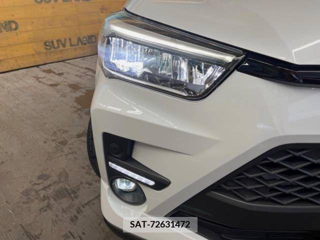 Toyota RAIZE 2022-12 324348-12