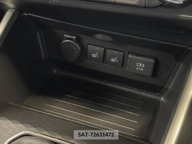 Toyota RAIZE 2022-12 324348-5