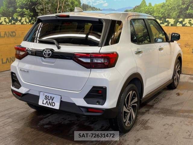 Toyota RAIZE 2022-12 324348-17