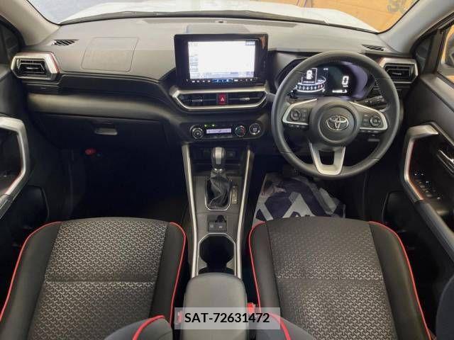 Toyota RAIZE 2022-12 324348-1