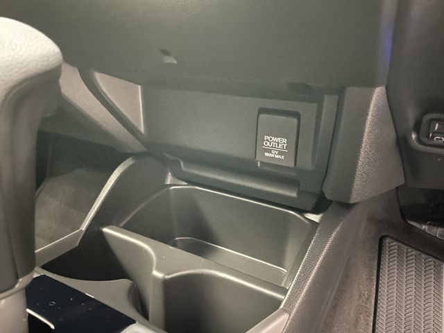 Honda FIT 2017-02 12421-24