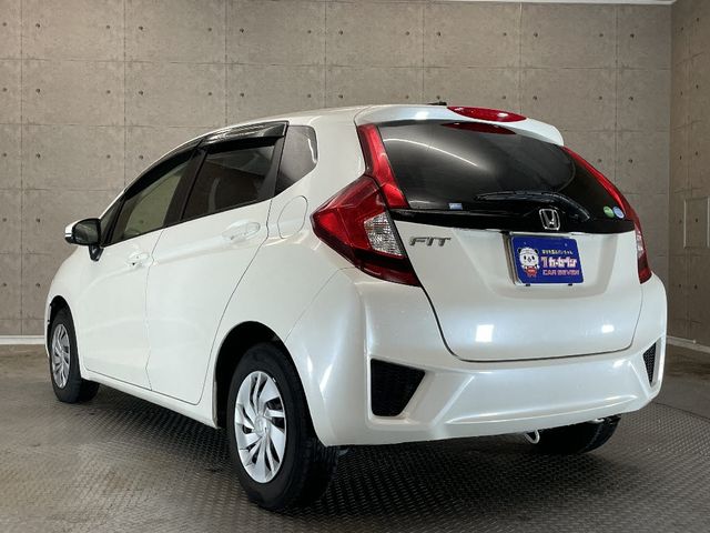Honda FIT 2017-02 12421-12