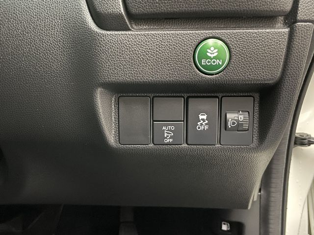 Honda FIT 2017-02 12421-22