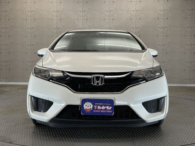 Honda FIT 2017-02 12421-9