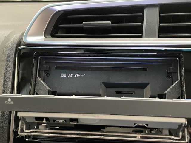 Honda FIT 2017-02 12421-19