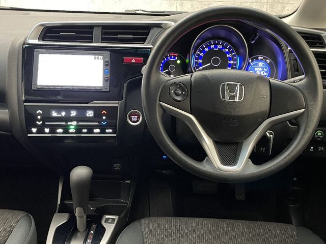 Honda FIT 2017-02 12421-2