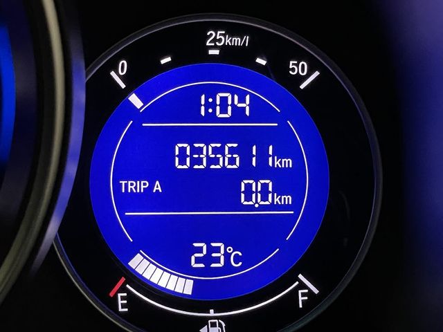 Honda FIT 2017-02 12421-28