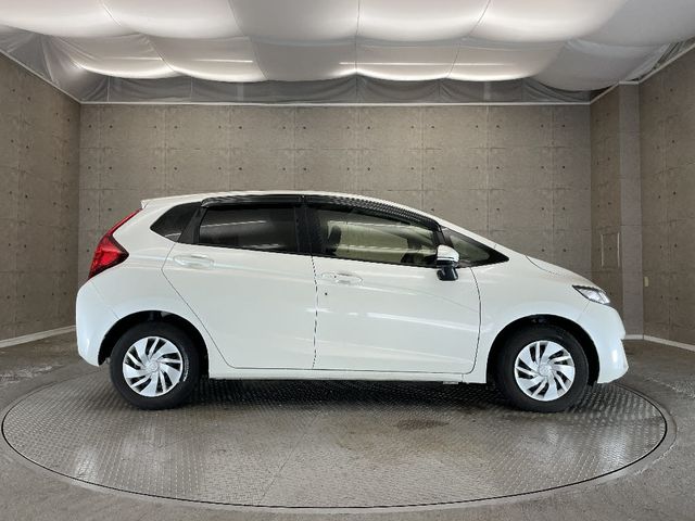 Honda FIT 2017-02 12421-13