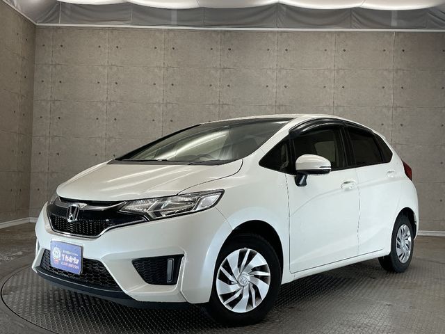 Honda FIT 2017-02 12421-0