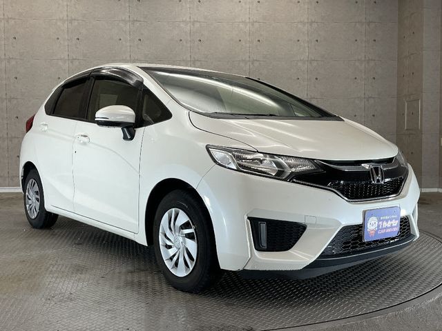 Honda FIT 2017-02 12421-10