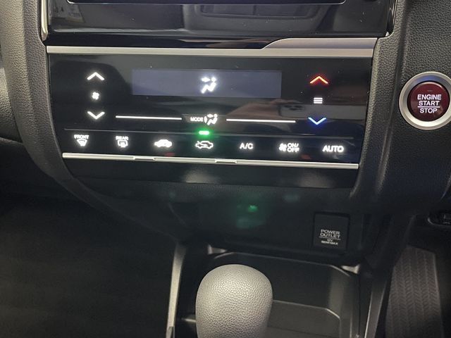 Honda FIT 2017-02 12421-20