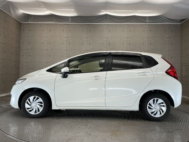 Honda FIT 2017-02 12421-14