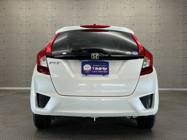 Honda FIT 2017-02 12421-11
