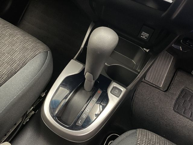 Honda FIT 2017-02 12421-21