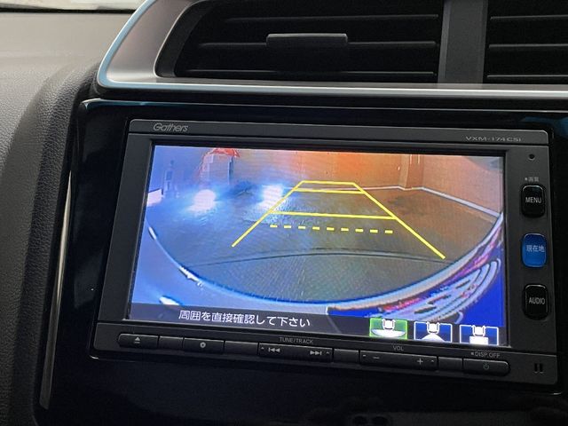 Honda FIT 2017-02 12421-18