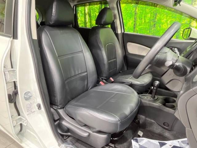 Nissan NOTE 2016-12 180705-10