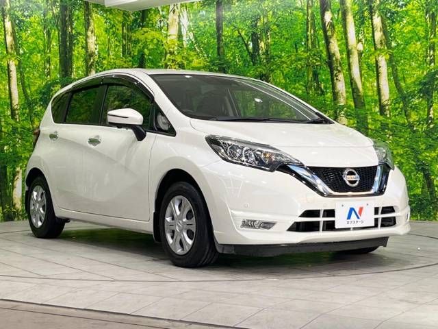 Nissan NOTE 2016-12 180705-17