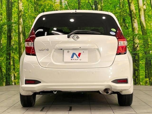 Nissan NOTE 2016-12 180705-16