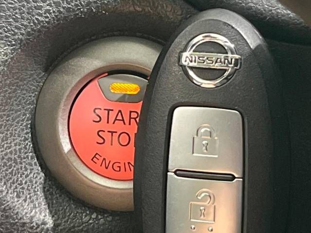 Nissan NOTE 2016-12 180705-5
