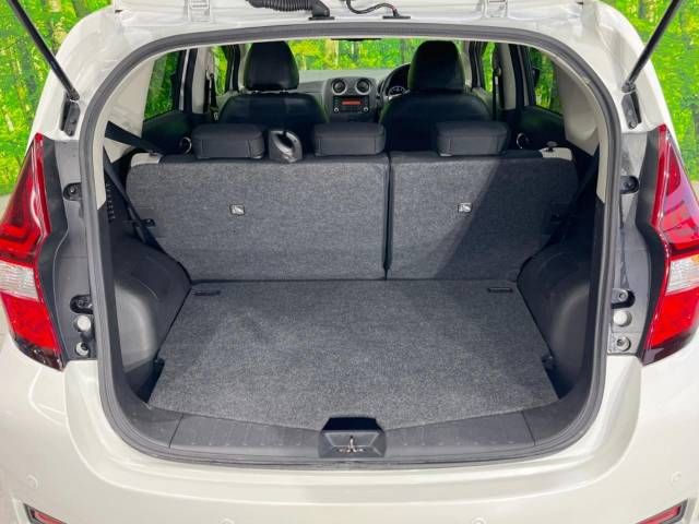 Nissan NOTE 2016-12 180705-12