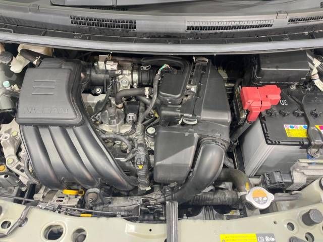 Nissan NOTE 2016-12 180705-19