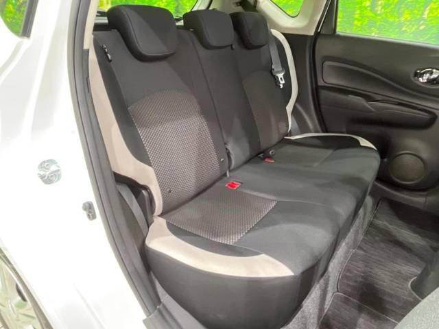 Nissan NOTE 2016-12 180705-11