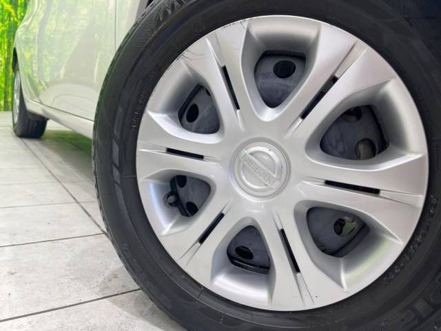 Nissan NOTE 2016-12 180705-14