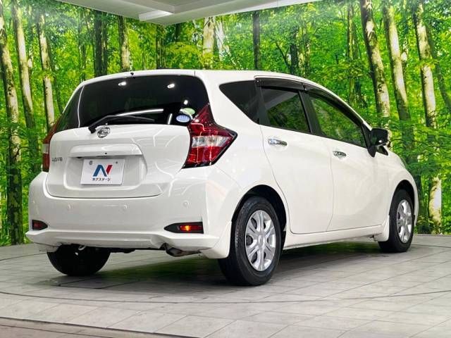 Nissan NOTE 2016-12 180705-18