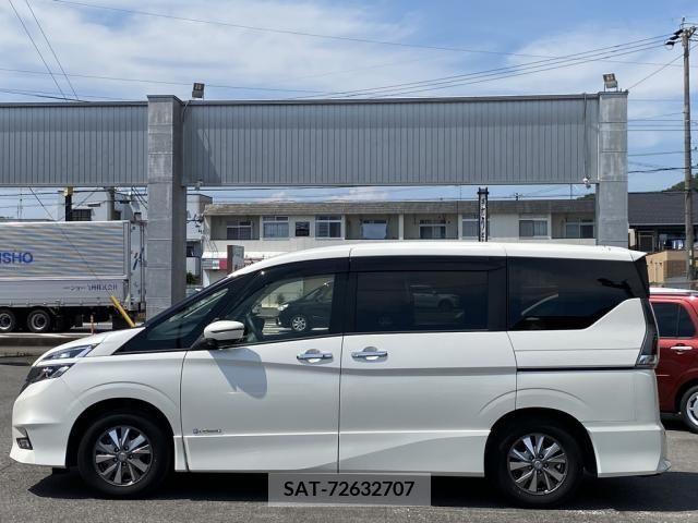 Nissan SERENA 2019-07 285268-6