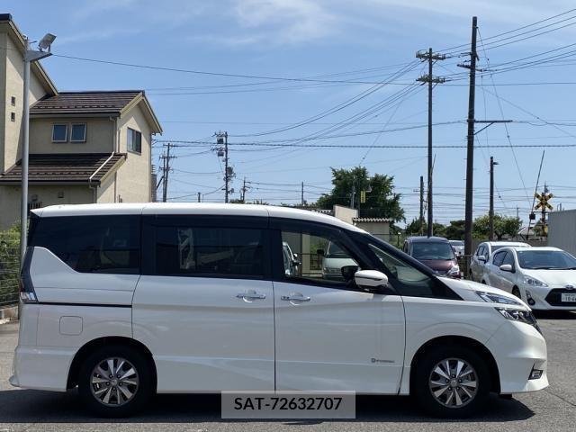 Nissan SERENA 2019-07 285268-7