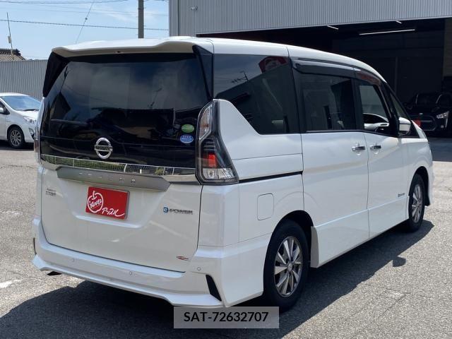 Nissan SERENA 2019-07 285268-8