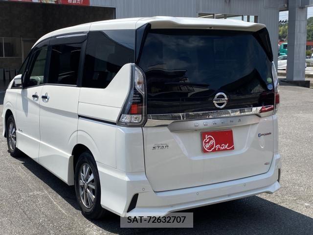Nissan SERENA 2019-07 285268-9