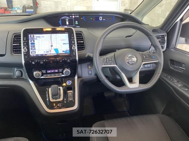 Nissan SERENA 2019-07 285268-11