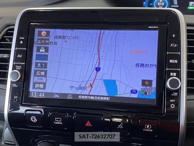Nissan SERENA 2019-07 285268-20