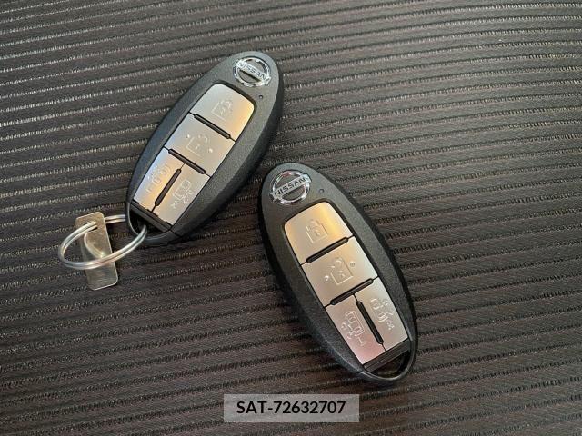 Nissan SERENA 2019-07 285268-27