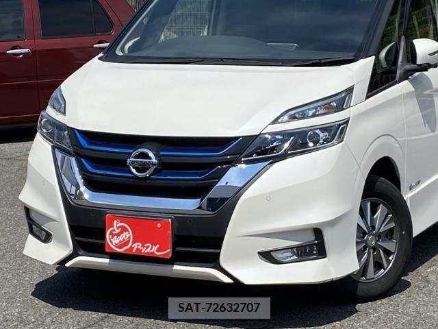 Nissan SERENA 2019-07 285268-1