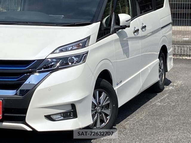 Nissan SERENA 2019-07 285268-2
