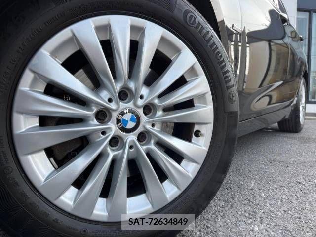 Bmw 2 SERIES 2015-12 293250-13
