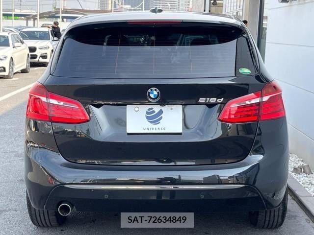 Bmw 2 SERIES 2015-12 293250-16
