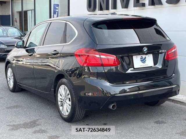 Bmw 2 SERIES 2015-12 293250-18