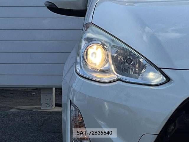 Toyota AQUA 2015-07 356282-13