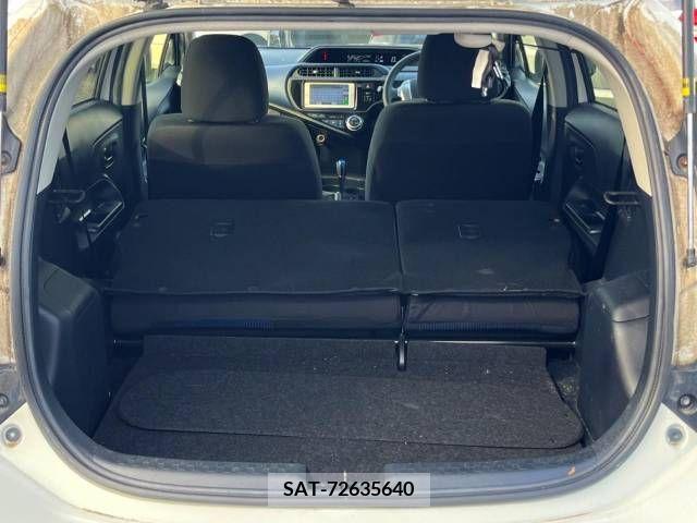 Toyota AQUA 2015-07 356282-10